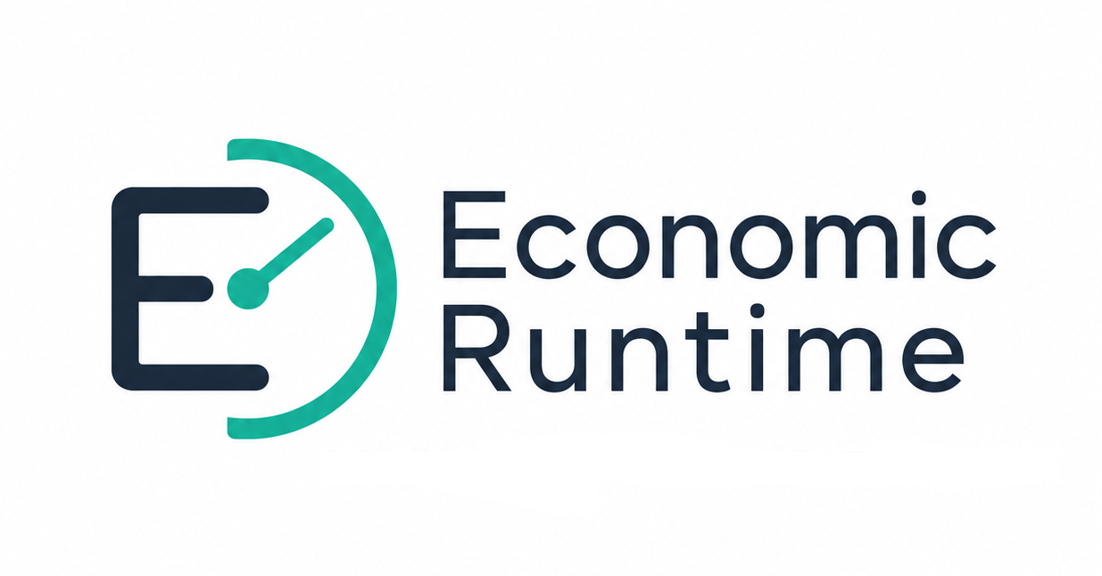Economic Runtime logo